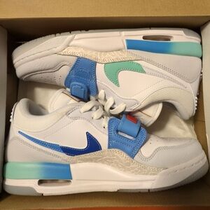 Air Jordan Legacy 312 Low (GS)